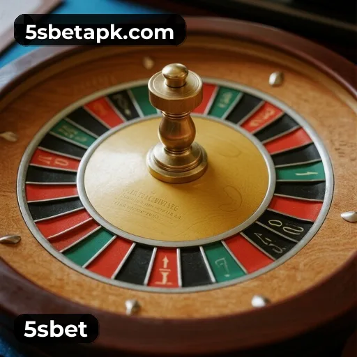 Ofertas App 5sbet