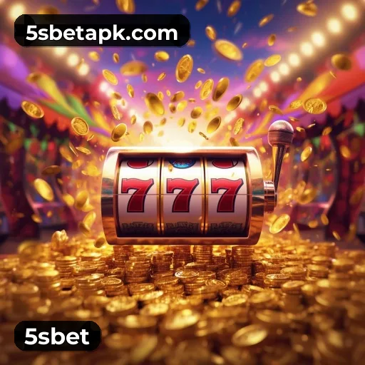 Notificações App 5sbet