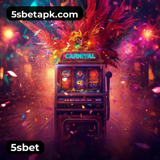 Recursos App 5sbet