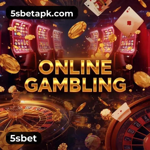 App 5sbet Android