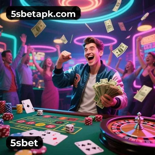 App Store 5sbet
