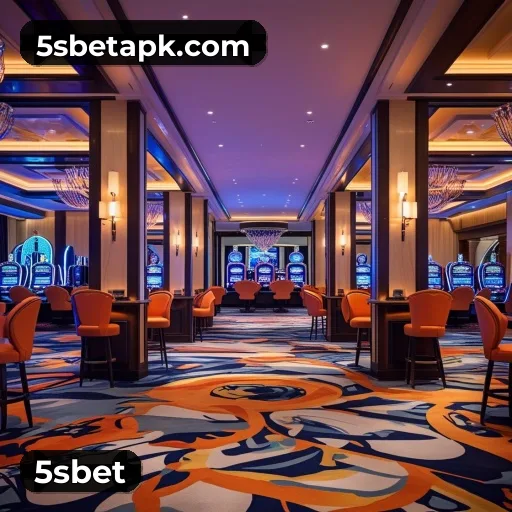 App Desktop 5sbet