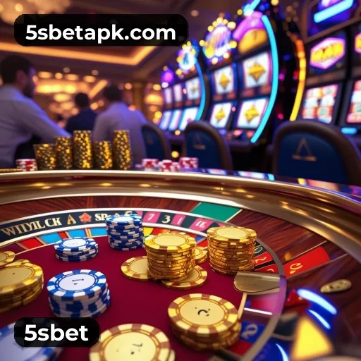 Performance App 5sbet