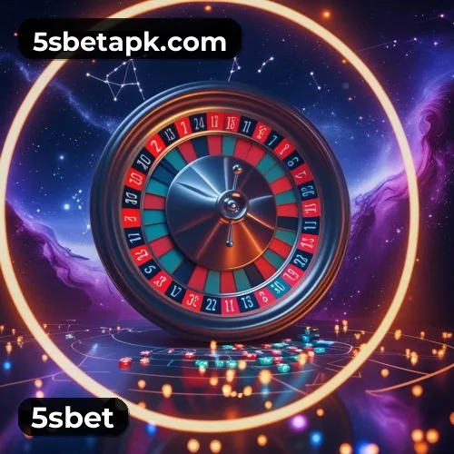 Segurança App 5sbet