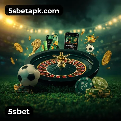 Link Download 5sbet