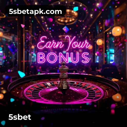 Benefícios Download 5sbet