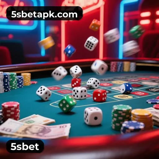 Baixar 5sbet Android
