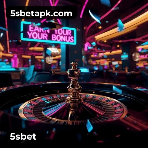 Recursos App 5sbet