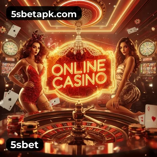 Instalar APK 5sbet