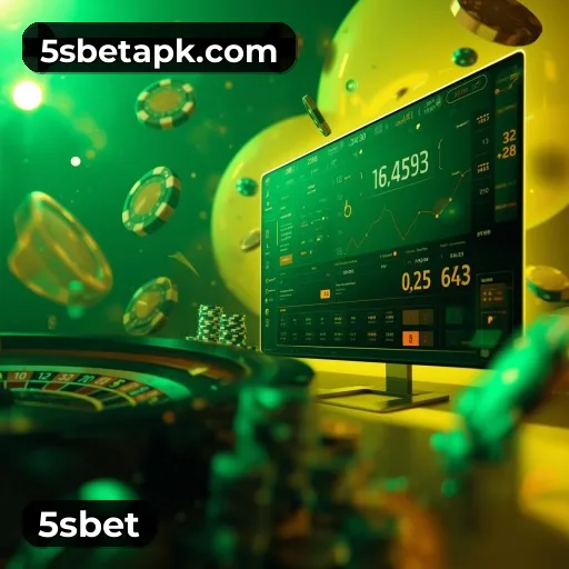 Fortune Rabbit - slot PG Soft na 5sbet