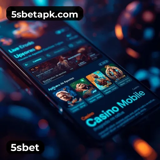 RNG certificado 5sbet