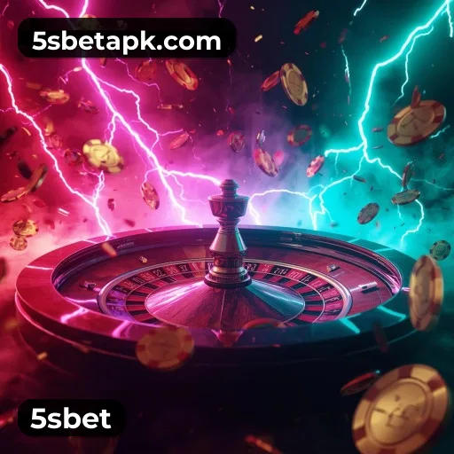 Free spins 5sbet