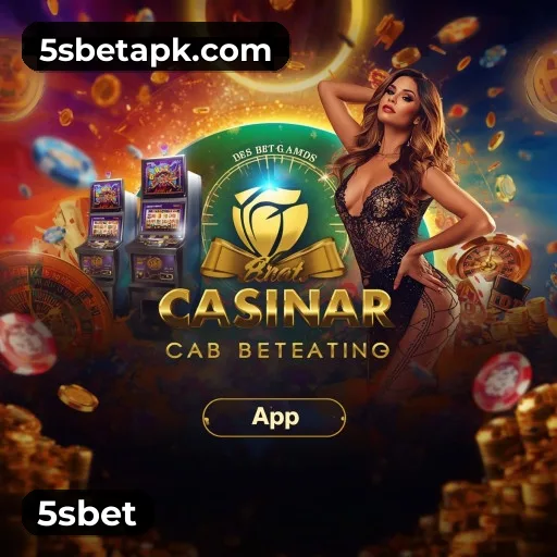 Slots desktop 5sbet