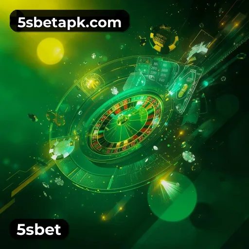 Programa VIP 5sbet