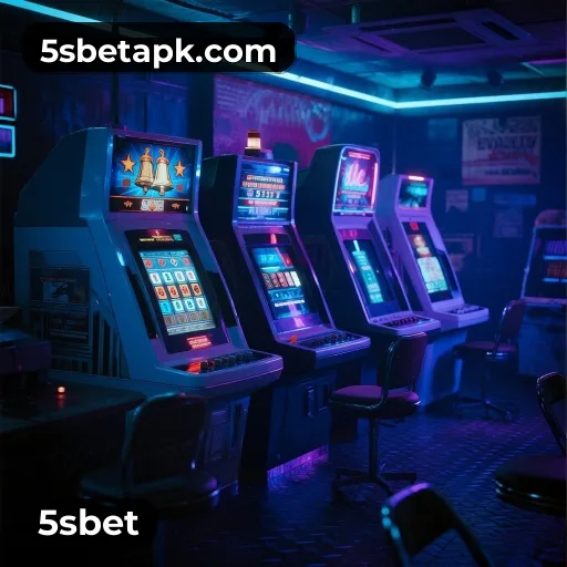 Qualificar VIP 5sbet