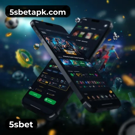 Tornar VIP 5sbet