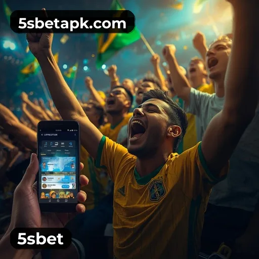 Evolução VIP 5sbet