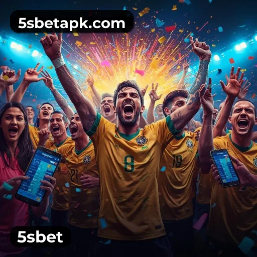 Cashback VIP 5sbet
