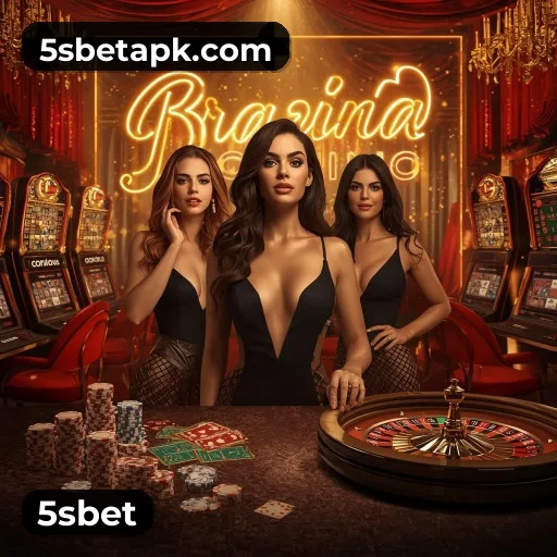 Sistema VIP 5sbet