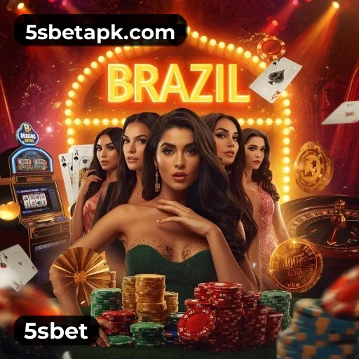 Privilégios VIP 5sbet