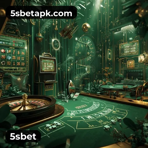 Vitória 5sbet
