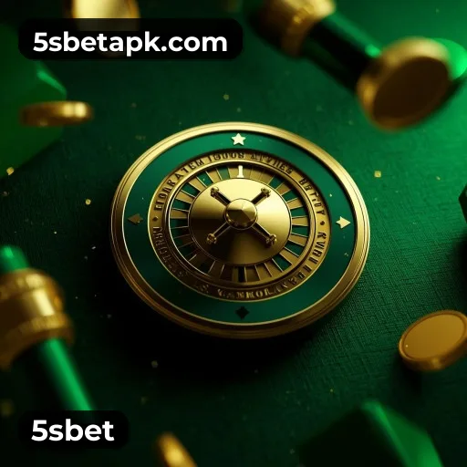 Eventos 5sbet