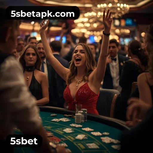 Melhores Jogos 5sbet