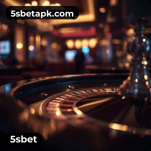Jogos Mesa 5sbet