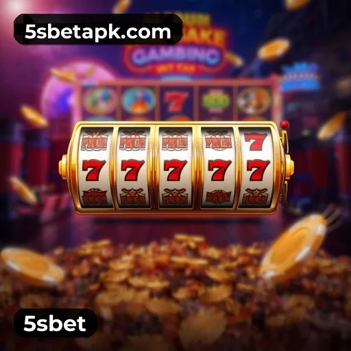 Prêmio 5sbet