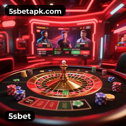 Estratégias 5sbet
